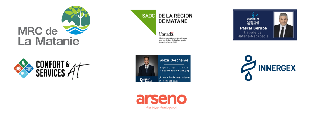 Partenaires 2026